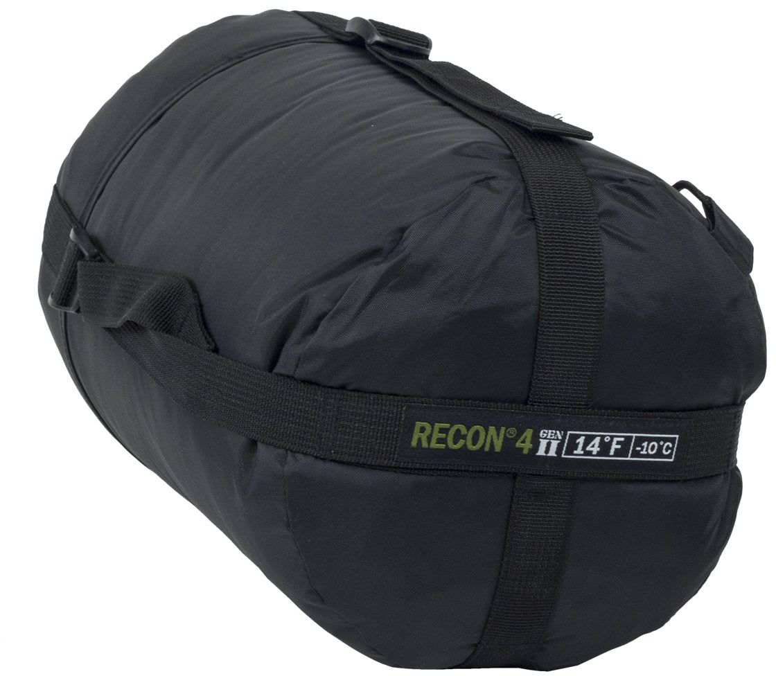 Elite Survival Systems 14˚F Recon 4 Sleeping Bag Cabela's